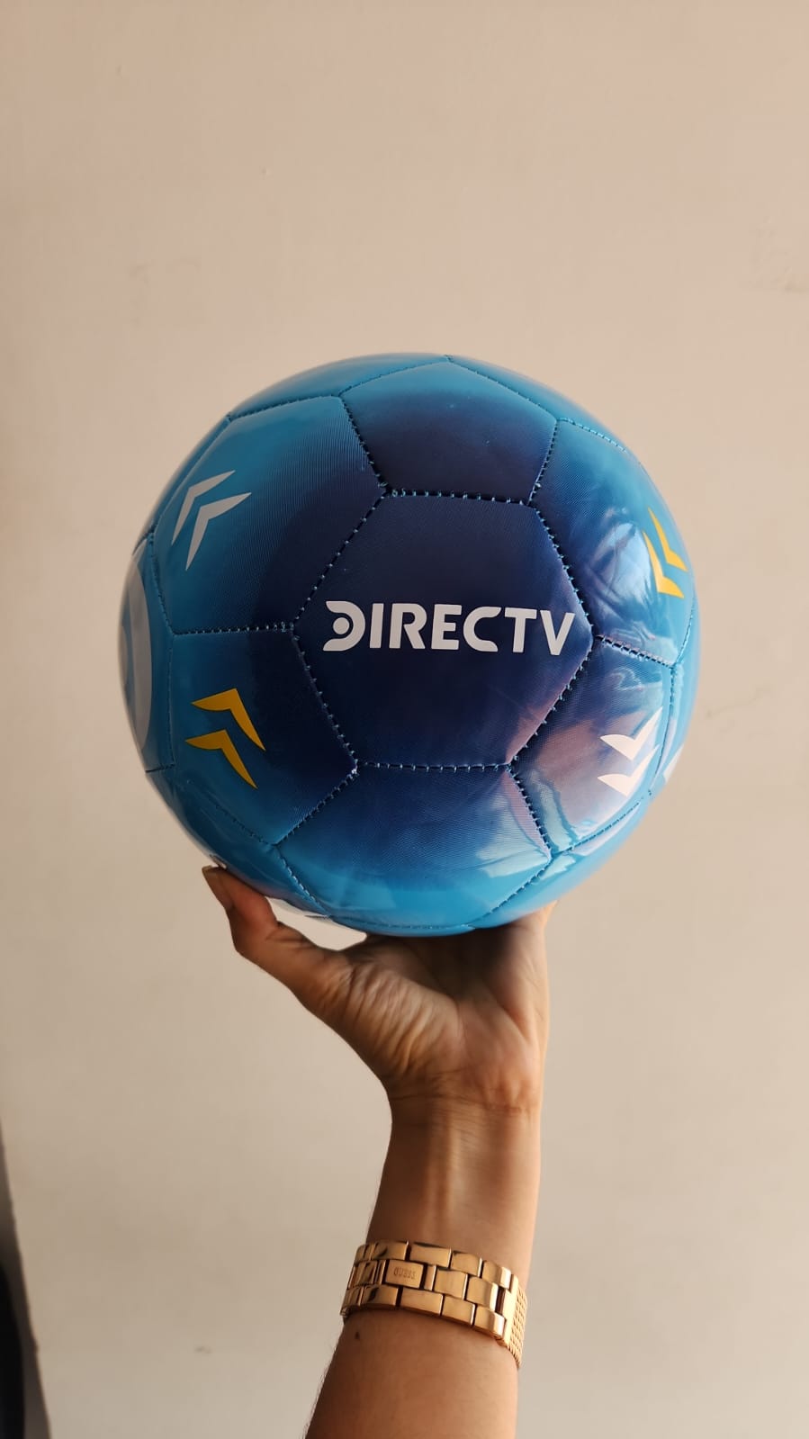 DIRECTV Televisión